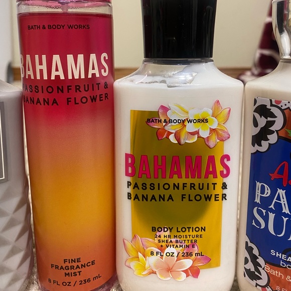 Bath and Body works sprays/lotions - Picture 4 of 6